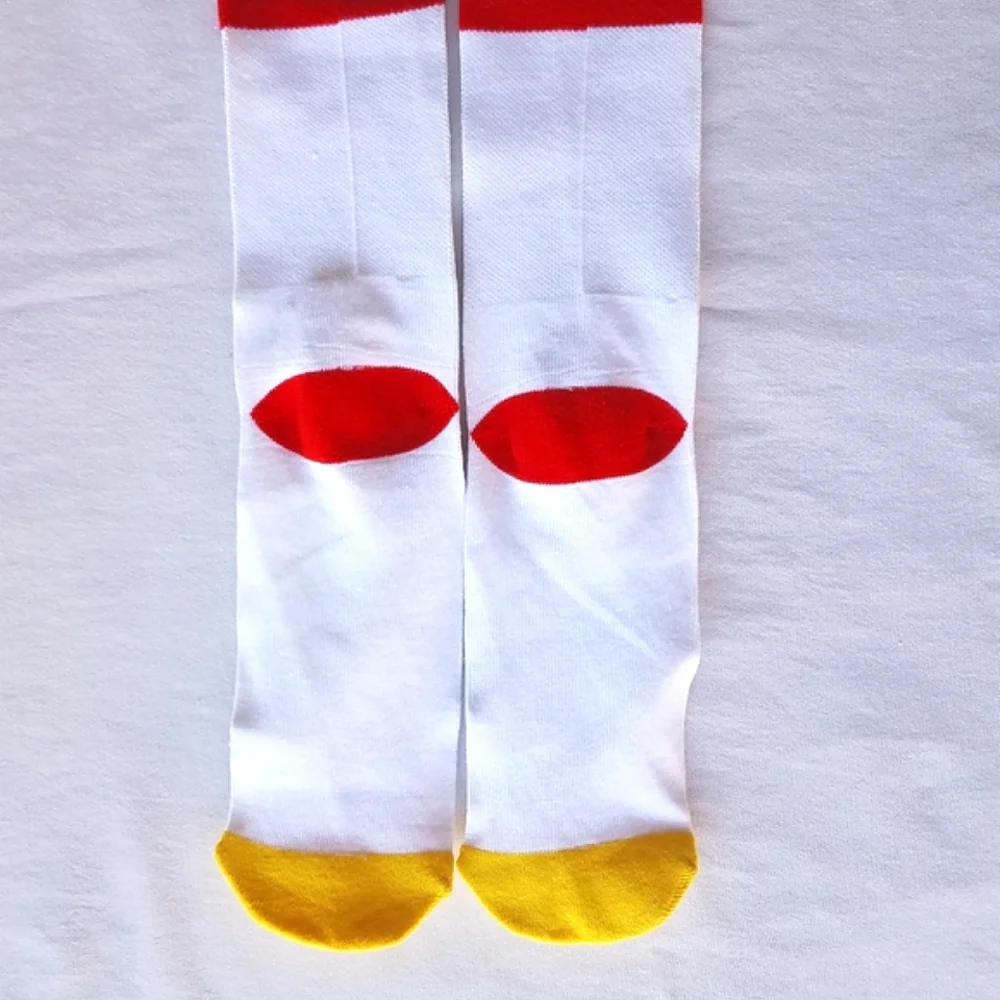 Odd Sox your never